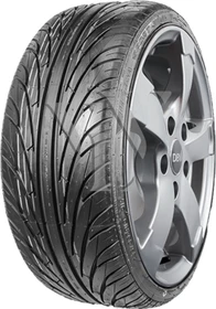 Nankang NS-2 245/35 R20 95Y XL