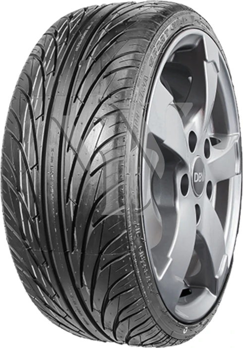 Nankang NS-2 245/35 R20 95Y XL