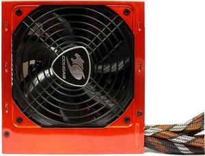 Cougar PowerX 550W, ATX 2.3