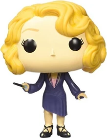 FunKo Pop! Movies - Fantastic Beasts and Where to Find Them - Queenie Goldstein