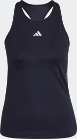 adidas Techfit Racerback Funktionsshirt ärmellos legend ink/white (Damen)