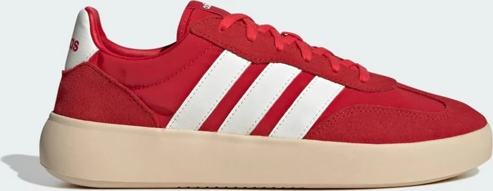 adidas Barreda Decode better scarlet/off white/pure ruby (Herren)