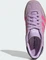 adidas Gazelle Indoor powder plum/lucid pink/gum (Junior) Vorschaubild