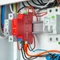 Shelly Pro 1PM, DIN-Schienen-Schaltmodul mit Strommessfunktion, 1-Kanal, Schaltaktor Vorschaubild