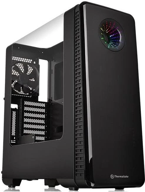 Thermaltake View 28 RGB, Acrylfenster