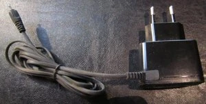Nokia AC-3E Reise-Ladegerät