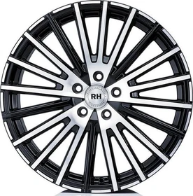 RH Alurad WM Flowforming 9.0x20 5/112 ET26 (verschiedene Farben)