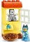 LEGO DUPLO - Pizza-Schwestern mit Muffin und Bluey Vorschaubild