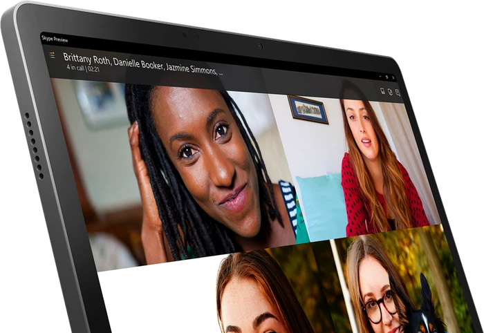 Lenovo Yoga Tab 11 YT-J706X, Storm Grey, 4GB RAM, 128GB, LTE