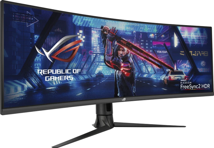 ASUS ROG Strix XG43VQ, 43.4"