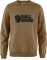 Fjällräven Logo Sweatshirt (Herren) Vorschaubild