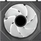 Lian Li Uni Fan SL-INF FLEX ARGB, schwarz, 120mm, 3er-Pack Vorschaubild