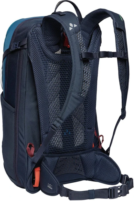 Vaude Wizard 18+4 baltic sea