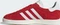 adidas Gazelle better scarlet/cloud white/core white Vorschaubild