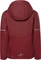 Vaude Capacida II Hybrid Skijacke carmine (Junior) Vorschaubild