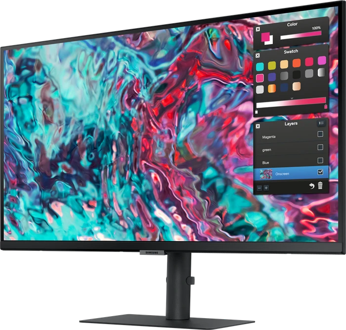 Samsung ViewFinity S8 S27B800TGU, 27"