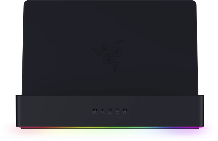 Razer Handheld Dock Chroma, USB-C 3.0 [Stecker]