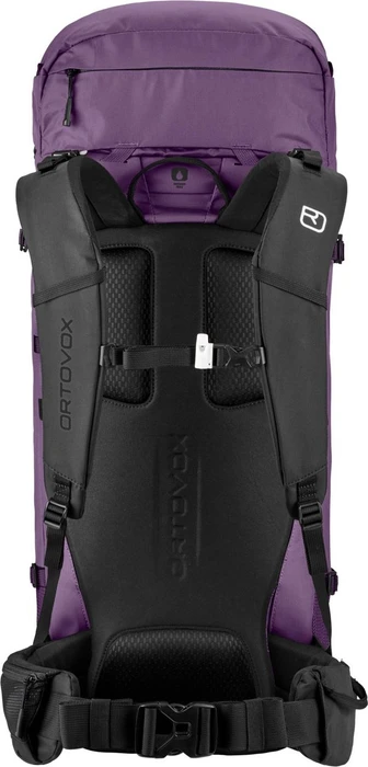 Ortovox Peak Light 30 S purple pop (Damen)