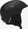 Salomon Pioneer LT Access Helm schwarz (Herren) Vorschaubild