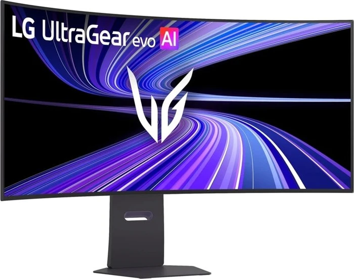 LG UltraGear evo AI OLED GX9 45GX950B-B, 44.5"