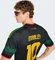adidas Jamaika 26 x Bob Marley 2026 Auswärtstrikot kurzarm (Herren) Vorschaubild