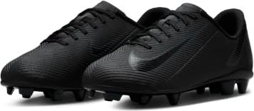 Nike Mercurial Vapor 16 Club MG Low-Top black/deep jungle (Junior)