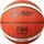 Molten B6G2000 Basketball orange/ivory