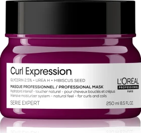 L'Oréal Expert Curl Expression Intensive Moisturizer Mask, 250ml