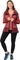 Vaude Neyland 2.5L Funktionsjacke brick (Damen) Vorschaubild