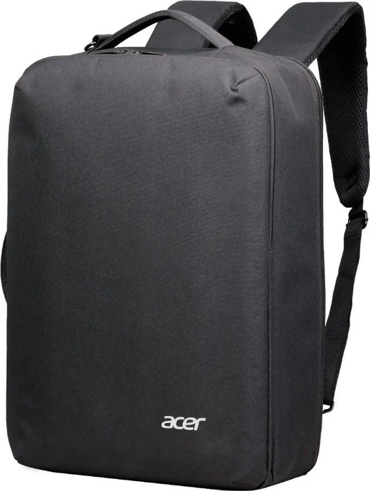 Acer Urban 3in1 Rucksack 17" Notebook-Rucksack, schwarz
