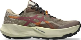 Asics Trabuco 14 GTX taupe grey/oatmeal (Herren)
