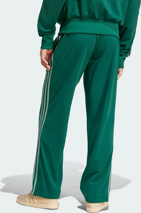 adidas Adicolor Classics Firebird Trainingshose lang collegiate green (Herren)