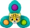Ravensburger play+ Pop-it Spinner: Leopard Vorschaubild