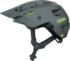 ABUS MoDrop MIPS Helm concrete grey