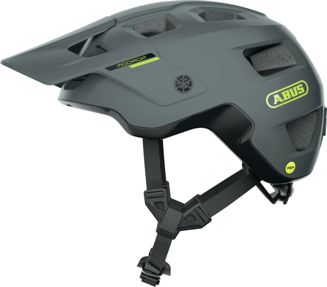 ABUS MoDrop MIPS Helm