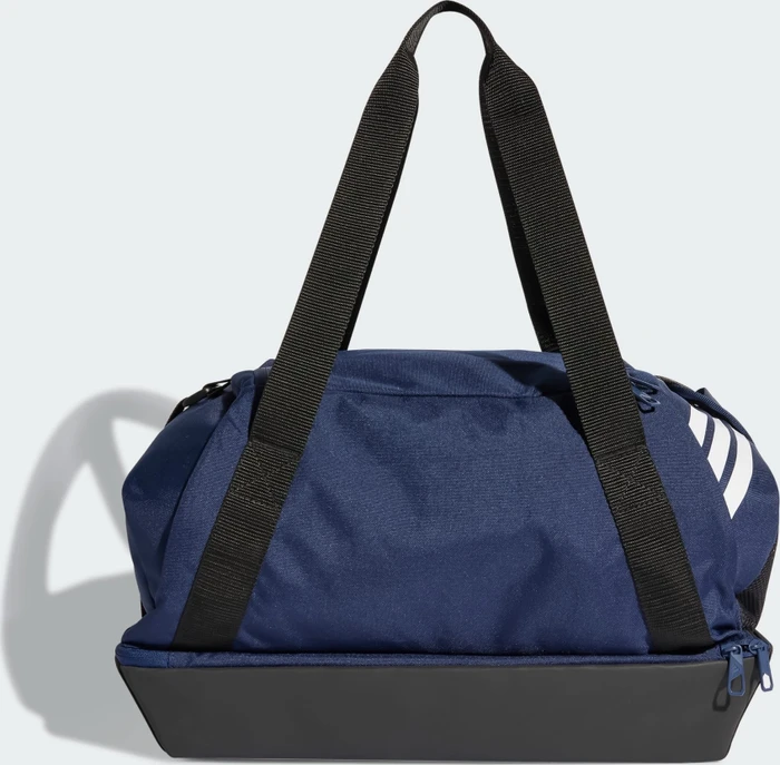 adidas Tiro Duffelbag S mit Bodenfach Sporttasche team navy blue 2/white