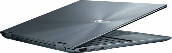 ASUS ZenBook Flip 13 UX363EA-HP575X, Pine Grey, Core i5-1135G7, 16GB RAM, 512GB SSD, DE