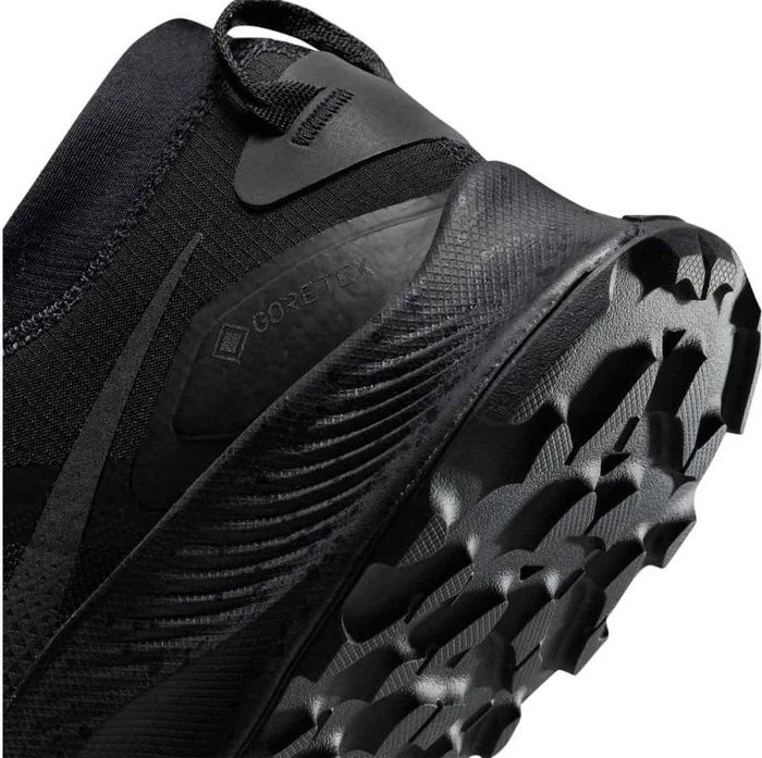 Nike Pegasus Trail 3 Gore-Tex black/dark smoke grey/iron grey (Herren)