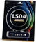 SilverStone LS04, ARGB beleuchtet, LED-Streifen, weiß Vorschaubild