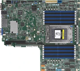 Supermicro H11SSW-IN R2.0, bulk (AMD SP3)