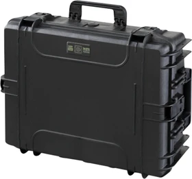 Showgear Vaultis Case 540