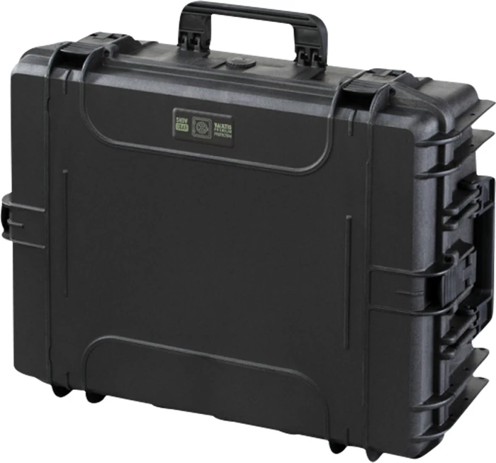 Showgear Vaultis Case 540
