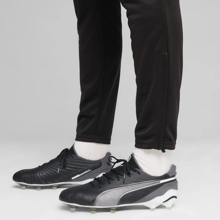 Puma King Ultimate FG/AG puma black/puma white/cool dark gray