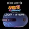 Lexip x Tsume Naruto Shippuden Gaming Mouse, Sasuke Revenge, USB Vorschaubild
