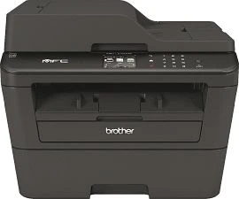 Brother MFC-L2720DW, Laser, einfarbig
