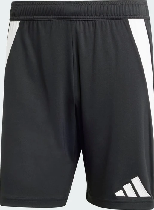 adidas Juventus Turin 2024/2025 Heimshorts black/white (Herren)