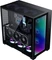 MetallicGear / MagniumGear Neo Qube 2 IM Infinity Mirror, schwarz, Glasfenster Vorschaubild