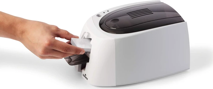 Durable Duracard ID 300 Kartendrucker
