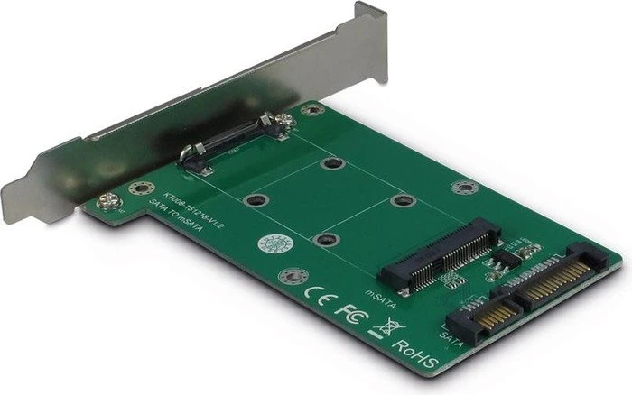 Inter-Tech KT008A