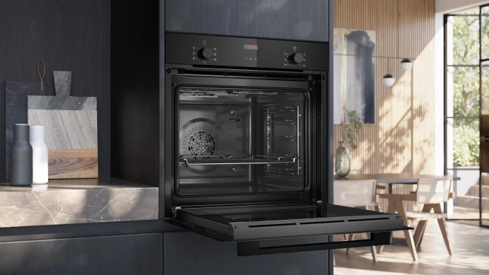 Siemens EQ212XA02Z Backofen-Set